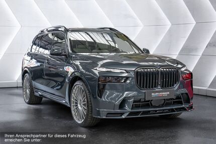 Alpina XB7 Gebrauchtwagen