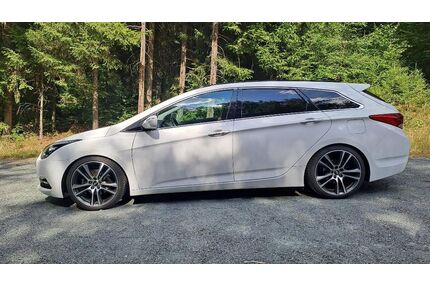 Hyundai i40 Gebrauchtwagen