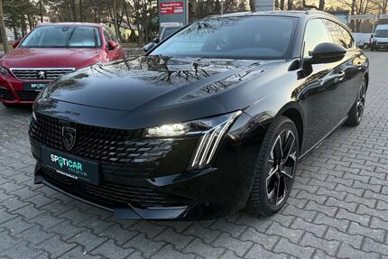 Peugeot 508 Gebrauchtwagen