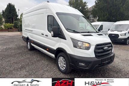 Ford Transit Gebrauchtwagen