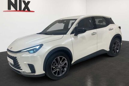 Lexus LBX Gebrauchtwagen