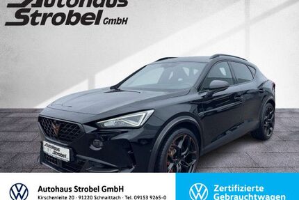 Cupra Formentor Gebrauchtwagen