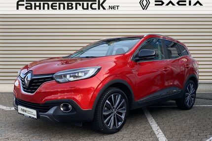 Renault Kadjar Gebrauchtwagen