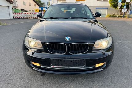 BMW 116 Gebrauchtwagen
