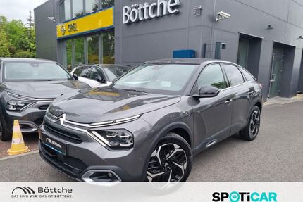 Citroen C4 Gebrauchtwagen