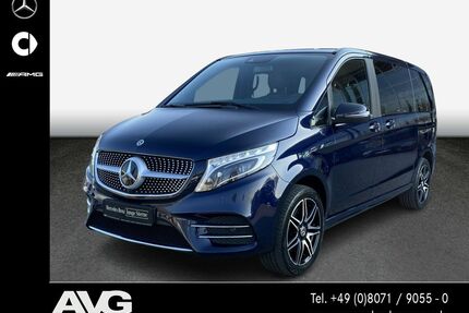 Mercedes-Benz V 300 Gebrauchtwagen