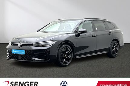 VW Passat Variant Gebrauchtwagen