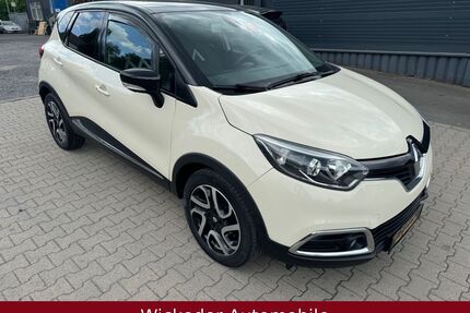 Renault Captur Gebrauchtwagen
