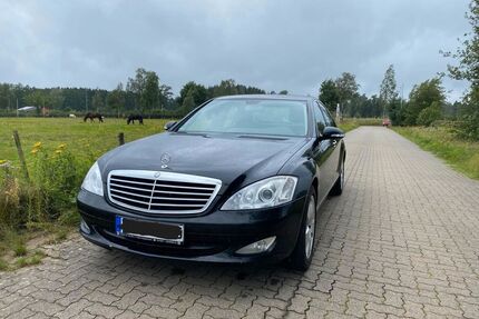 Mercedes-Benz S 320 Gebrauchtwagen