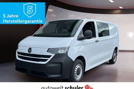 VW T7 Transporter Gebrauchtwagen