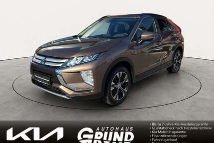 Mitsubishi Eclipse Cross Gebrauchtwagen