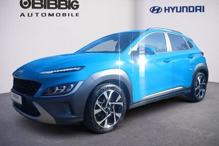 Hyundai KONA Gebrauchtwagen