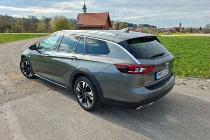 Opel Insignia CT Gebrauchtwagen