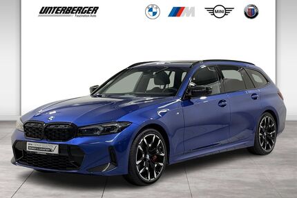 BMW M340i Gebrauchtwagen