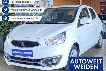 Mitsubishi Space Star Gebrauchtwagen