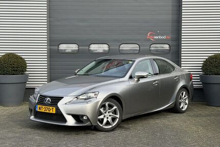 Lexus IS 300 Gebrauchtwagen