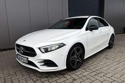 Mercedes-Benz A 200 Gebrauchtwagen
