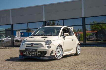 Abarth 695 Gebrauchtwagen