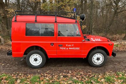 Fiat Andere Gebrauchtwagen