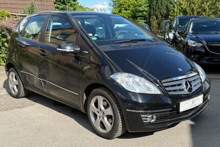 Mercedes-Benz A 160 Gebrauchtwagen
