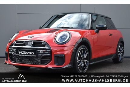 Mini John Cooper Works Gebrauchtwagen