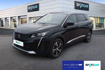 Peugeot 5008 Gebrauchtwagen