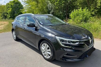 Renault Megane Gebrauchtwagen