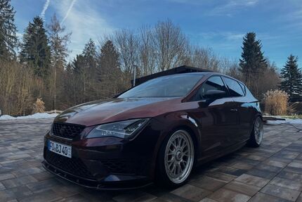 Seat Leon Gebrauchtwagen