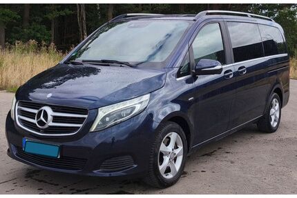 Mercedes-Benz V 250 Gebrauchtwagen