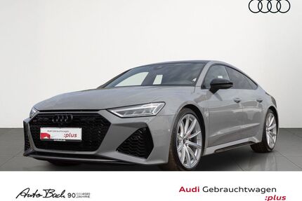 Audi RS7 Gebrauchtwagen