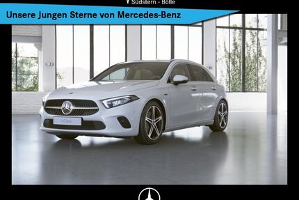 Mercedes-Benz A 250 Gebrauchtwagen