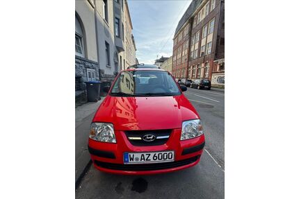 Hyundai Atos Gebrauchtwagen