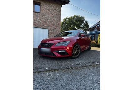 Seat Leon Gebrauchtwagen