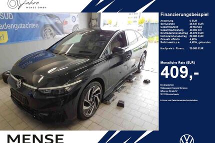 VW ID.7 Gebrauchtwagen