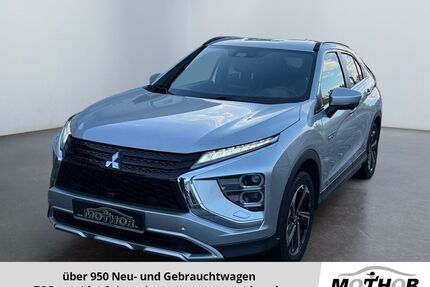 Mitsubishi Eclipse Cross Gebrauchtwagen