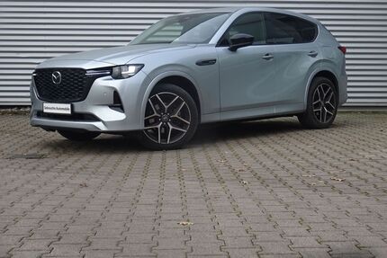 Mazda CX-60 Gebrauchtwagen