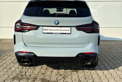 BMW X3 M40 Gebrauchtwagen