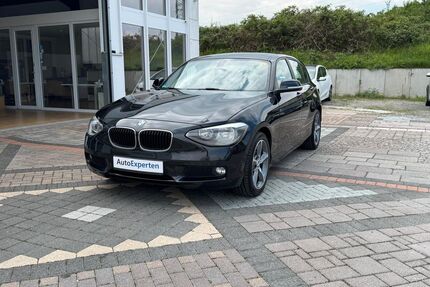 BMW 116 Gebrauchtwagen