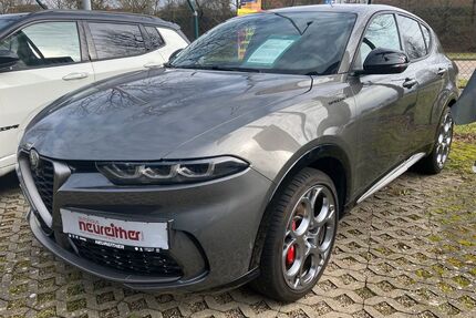 Alfa Romeo Tonale Gebrauchtwagen