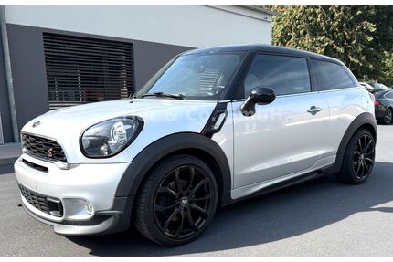 Mini Cooper S Gebrauchtwagen