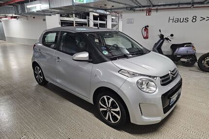 Citroen C1 Gebrauchtwagen