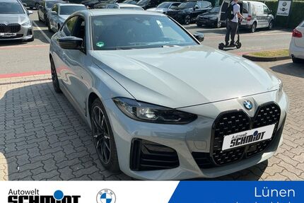 BMW M440 Gebrauchtwagen