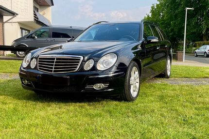 Mercedes-Benz E 280 Gebrauchtwagen