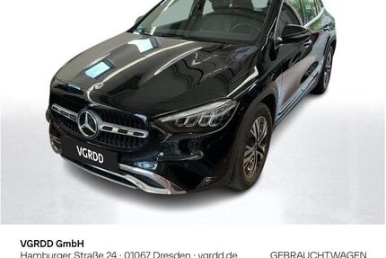 Mercedes-Benz GLA 200 Gebrauchtwagen