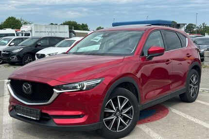 Mazda CX-5 Gebrauchtwagen