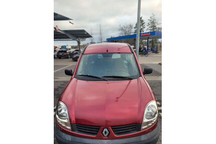 Renault Kangoo Gebrauchtwagen