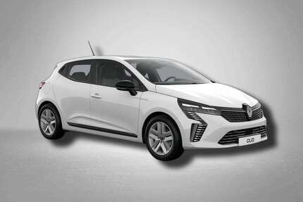 Renault Clio Gebrauchtwagen