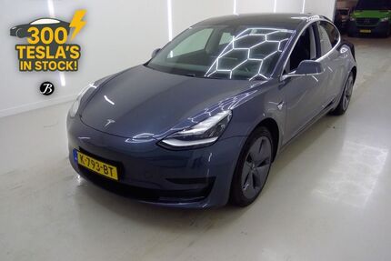 Tesla Model 3 Gebrauchtwagen