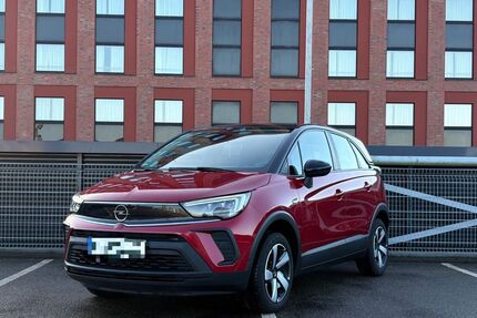 Opel Crossland (X) Gebrauchtwagen