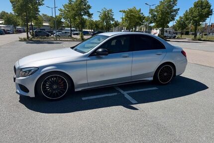Mercedes-Benz C 220 Gebrauchtwagen